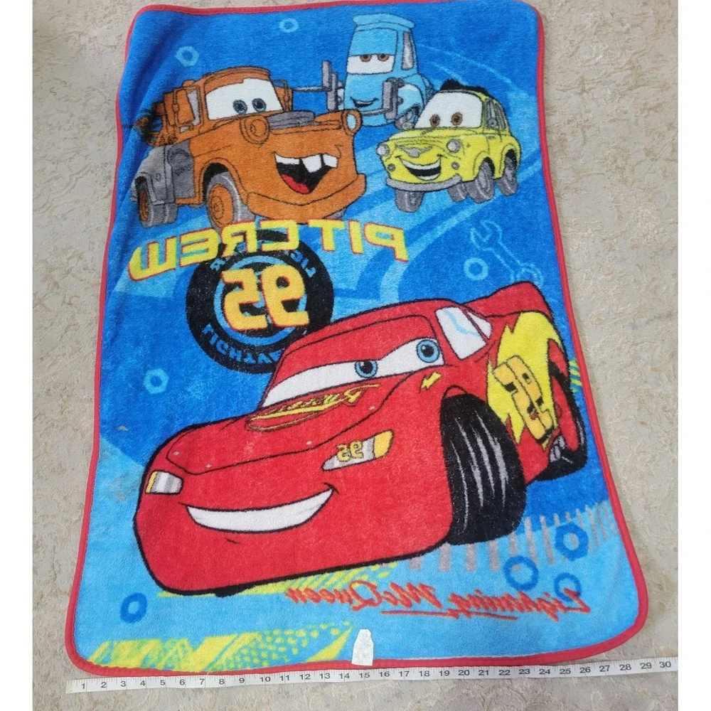 Pixar disney cars